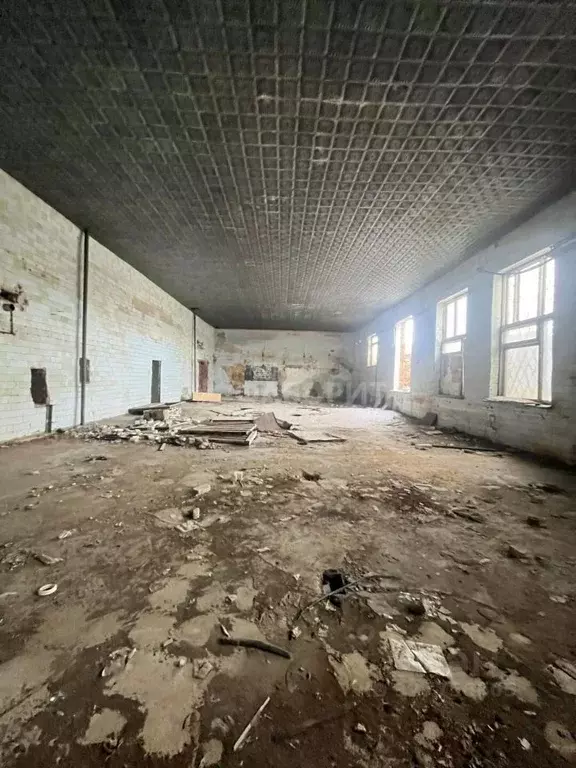 Производственное помещение в Оренбургская область, Орск Старый город ... - Фото 1