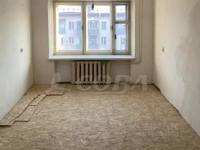 Комната Курганская область, Курган ул. Коли Мяготина, 101 (16.9 м) - Фото 1