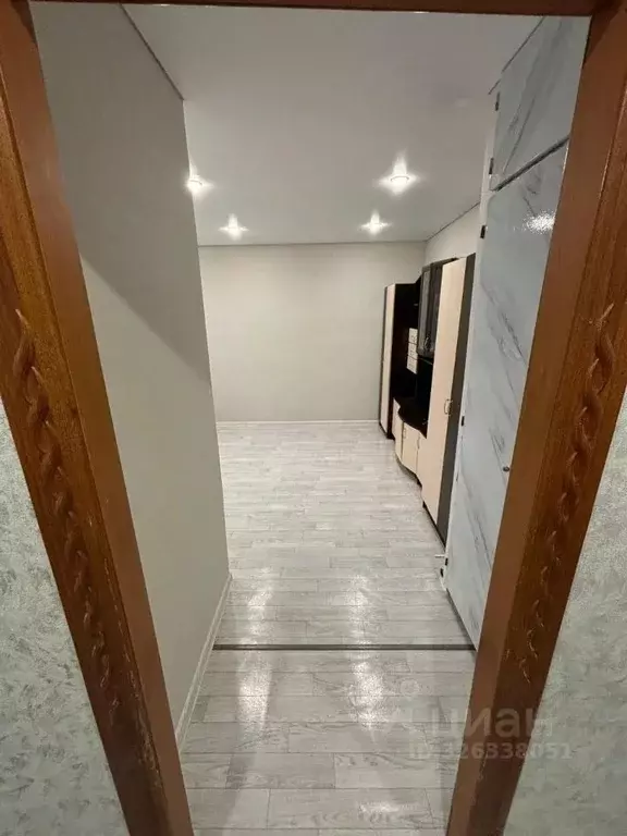 2-к кв. Татарстан, Набережные Челны просп. Яшьлек, 25 (44.0 м) - Фото 2