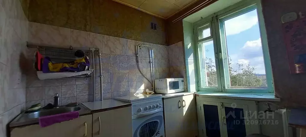 2-к кв. Нижегородская область, Нижний Новгород ул. Баумана, 48 (46.3 ... - Фото 0