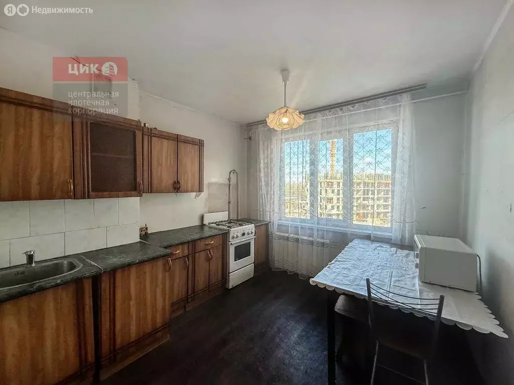 3-комнатная квартира: Рязань, район Дягилево, Забайкальская улица, 20 ... - Фото 1