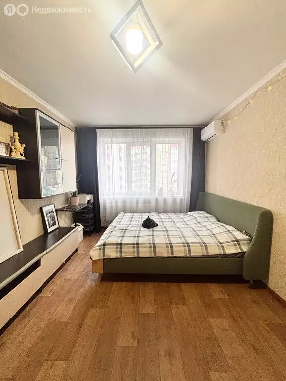 1-комнатная квартира: Тольятти, Калмыцкая улица, 44 (42 м) - Фото 0