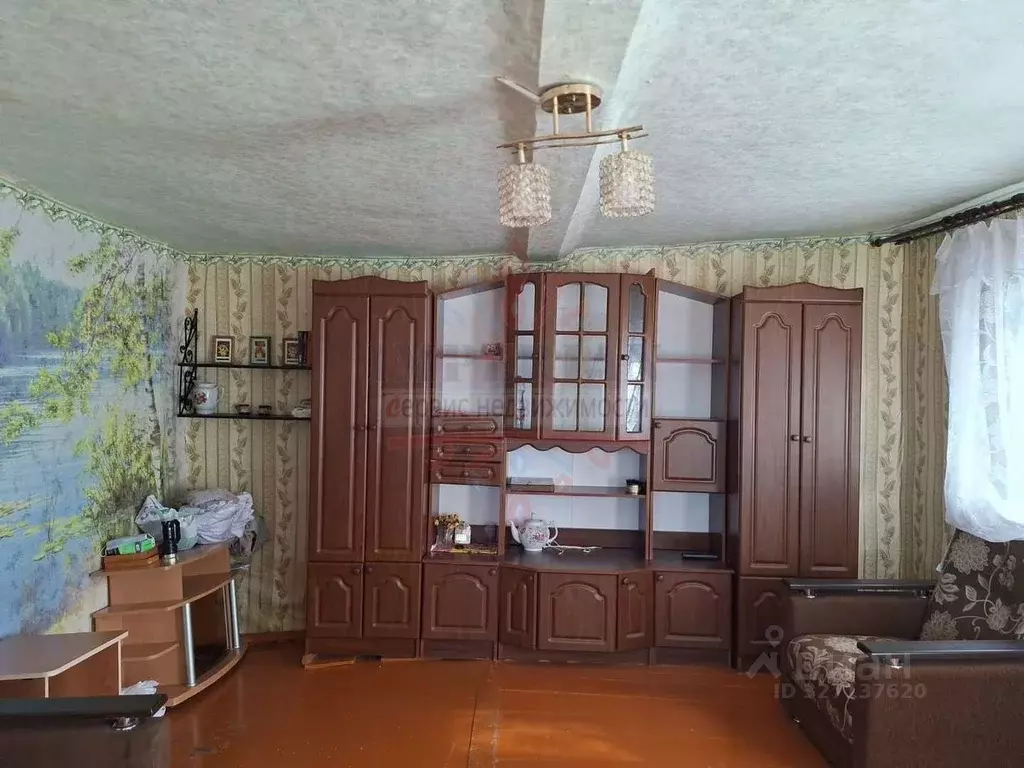 Дом в Белгородская область, Шебекинский муниципальный округ, с. Первое ... - Фото 1