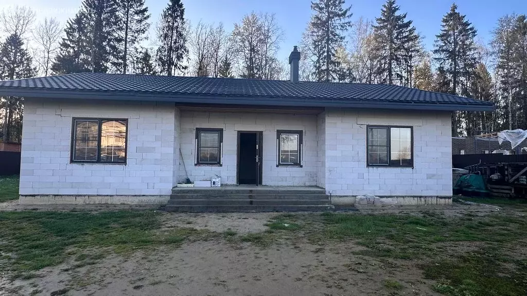 Дом в Сергиев Посад, Семенчинская улица, 11 (129 м) - Фото 1