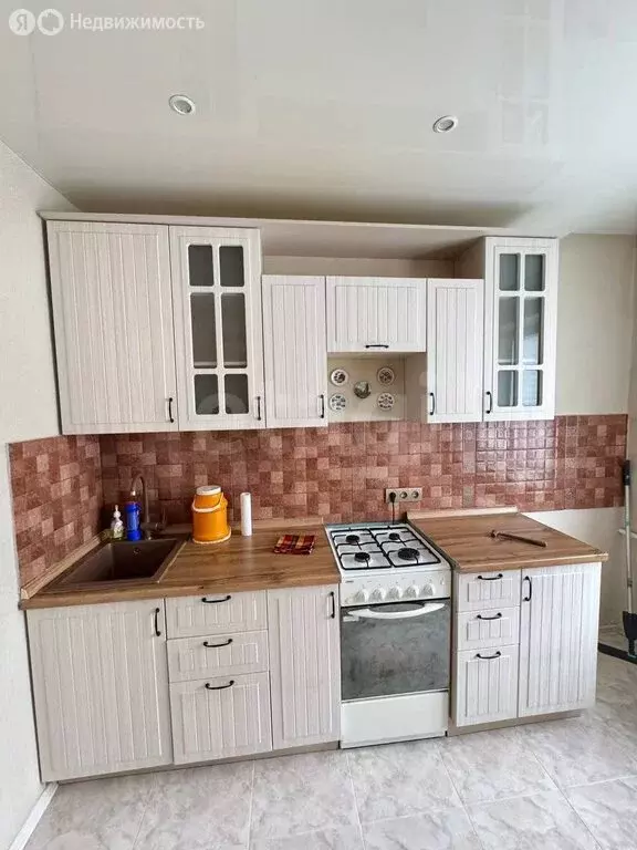 2-комнатная квартира: Тула, улица Пузакова, 15 (51 м) - Фото 2