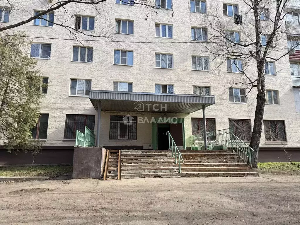 Комната Московская область, Ивантеевка Пушкинский городской округ, ... - Фото 2