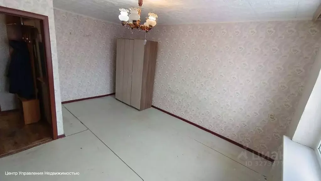 1-к кв. Калужская область, Козельск Садовая ул., 41 (32.1 м) - Фото 2