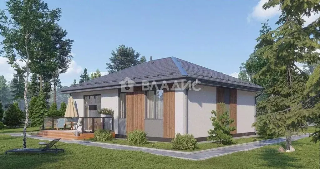 Коттедж в Владимирская область, Суздальский район, Селецкое ... - Фото 2