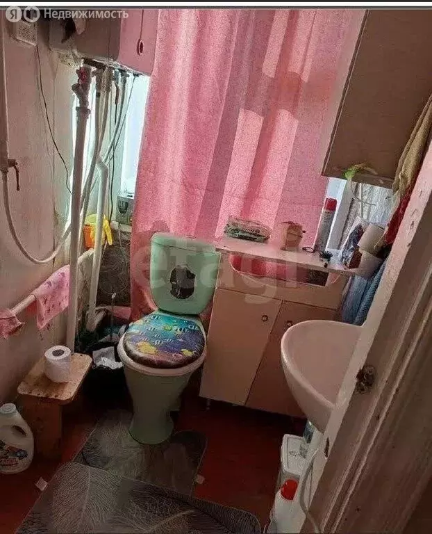 Дом в село Уват, Совхозная улица (69 м) - Фото 2