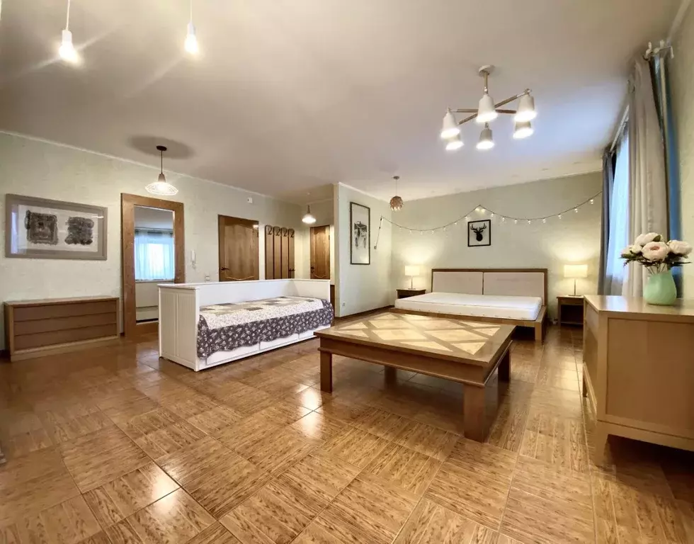 Студия Владимирская область, Владимир Суздальский просп., 9б (49.2 м) - Фото 2