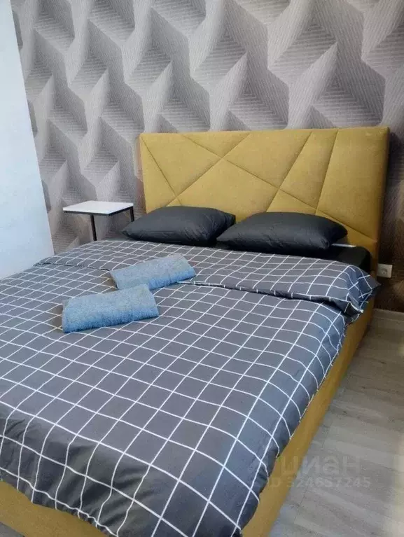 3-к кв. Свердловская область, Екатеринбург ул. 22-го Партсъезда, 3/2 ... - Фото 1