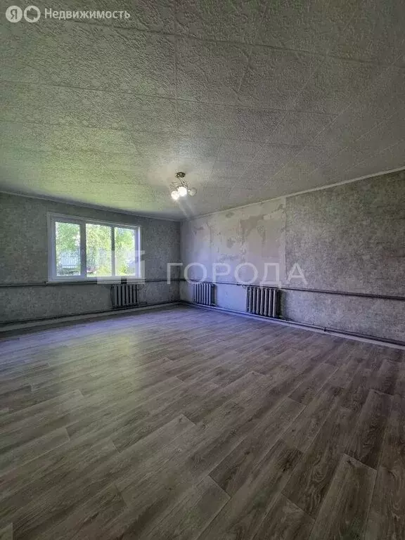 Дом в село Берёзовка, улица Энергетиков, 2 (80 м) - Фото 2