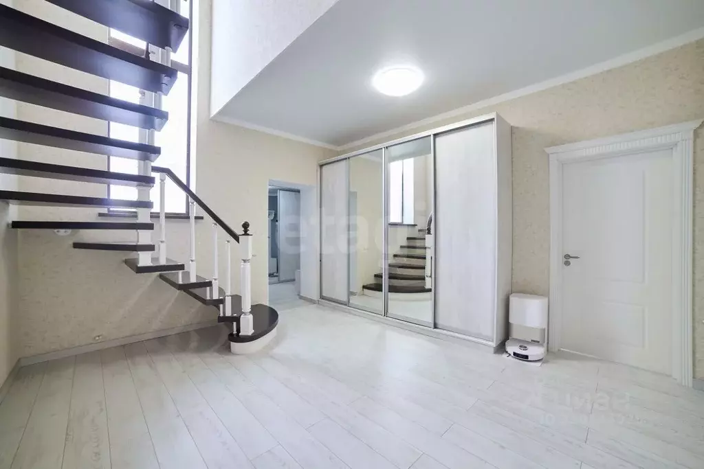 Дом в Башкортостан, Стерлитамак ул. Володина (138 м) - Фото 1