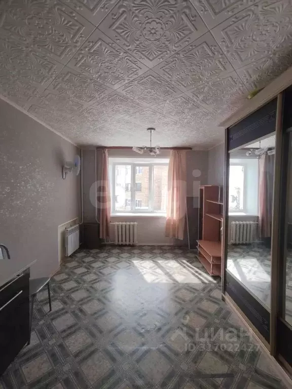 Комната Коми, Ухта Советская ул., 14 (17.9 м) - Фото 1