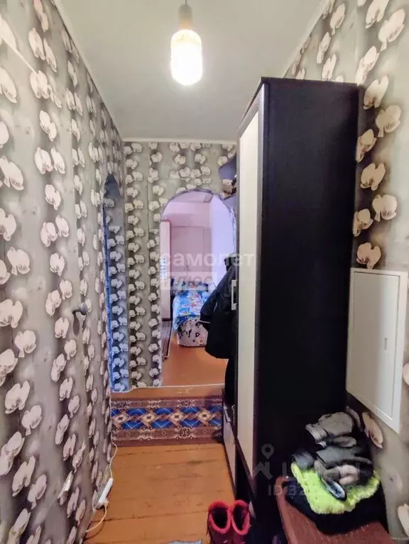 2-к кв. Архангельская область, Коряжма ул. Космонавтов, 4 (42.5 м) - Фото 1