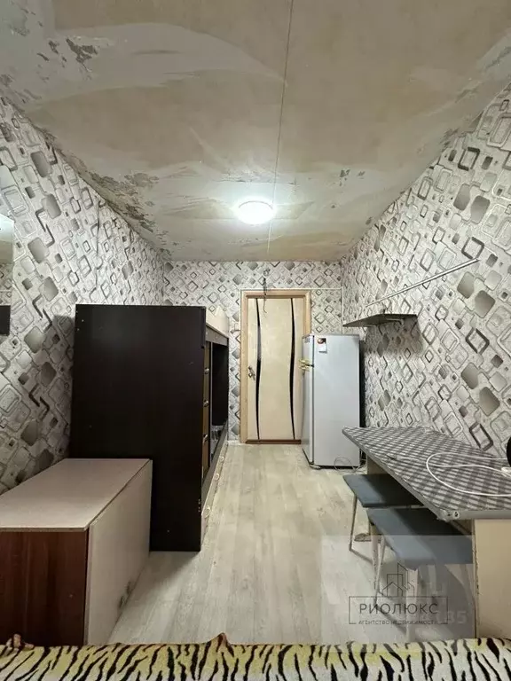 Комната Челябинская область, Магнитогорск ул. Доменщиков, 9 (10.5 м) - Фото 2