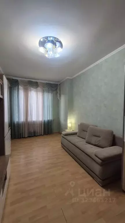 1-к кв. Московская область, Долгопрудный Московское ш., 59к1 (40.0 м) - Фото 2