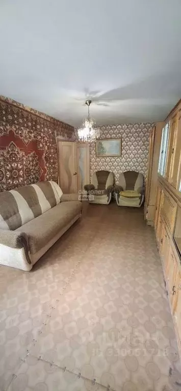 3-к кв. Липецкая область, Липецк ул. Циолковского, 6/4 (62.0 м) - Фото 1
