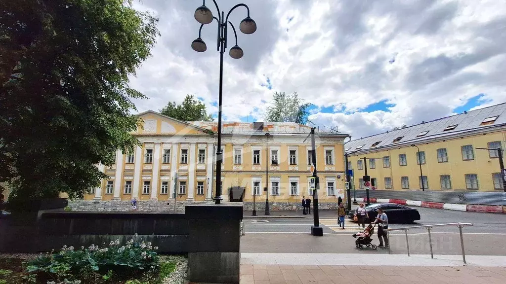 Квартира, 1 комната, 15.1 м - Фото 0