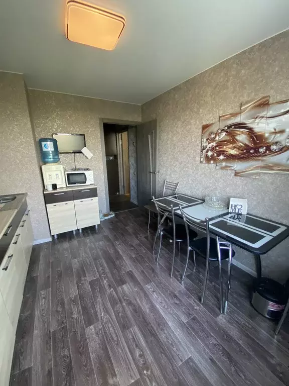 Продаётся 3-к квартира, 68.8 м - Фото 1
