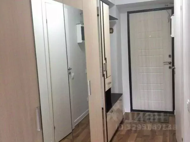 Студия Москва Профсоюзная ул., 69 (19.2 м) - Фото 2