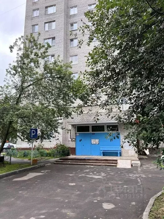 2-к кв. Московская область, Коломна просп. Кирова, 43 (48.0 м) - Фото 1