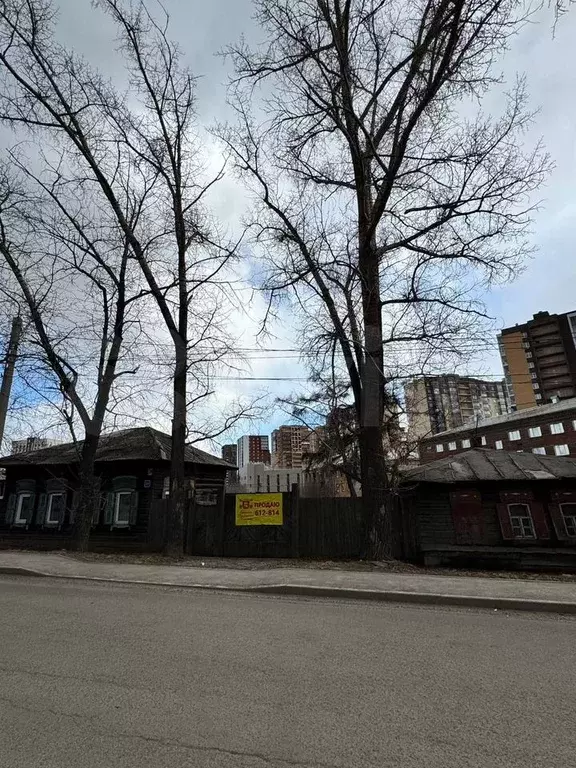 Участок 7,7 сот. (ИЖС) - Фото 1