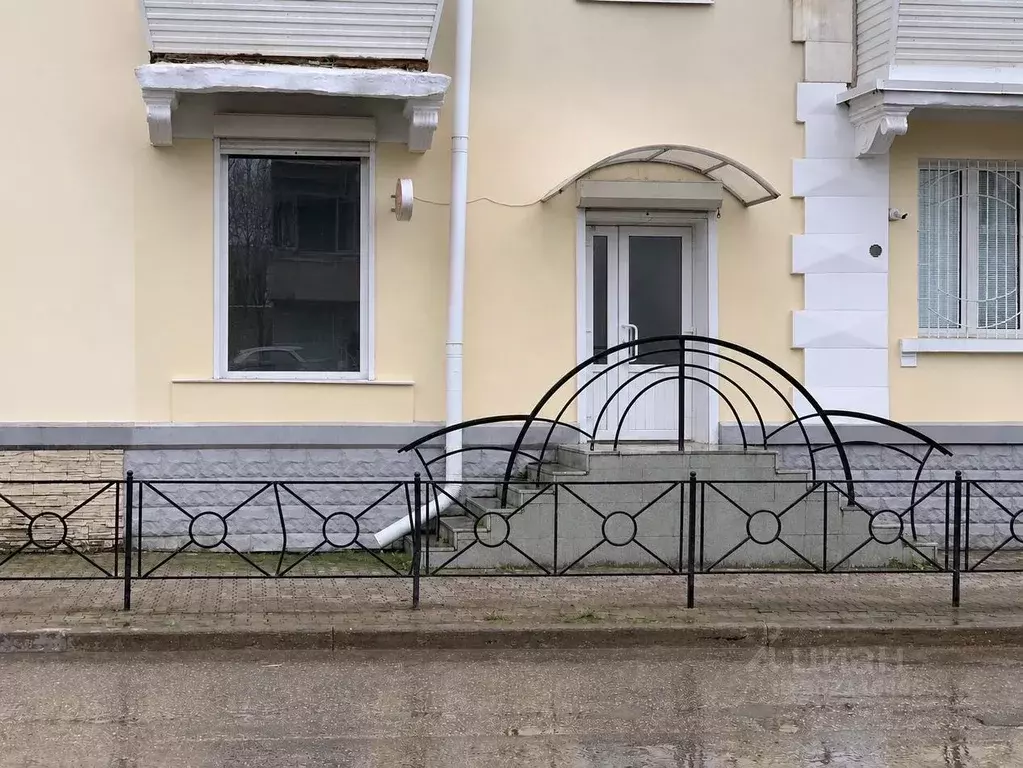 Помещение свободного назначения в Башкортостан, Октябрьский ул. ... - Фото 1
