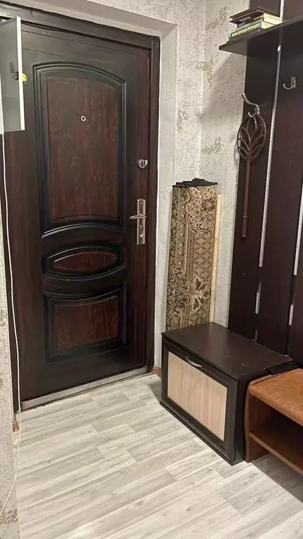 1-к кв. Ленинградская область, Выборг ш. Сайменское, 32Бк1 (29.0 м) - Фото 2