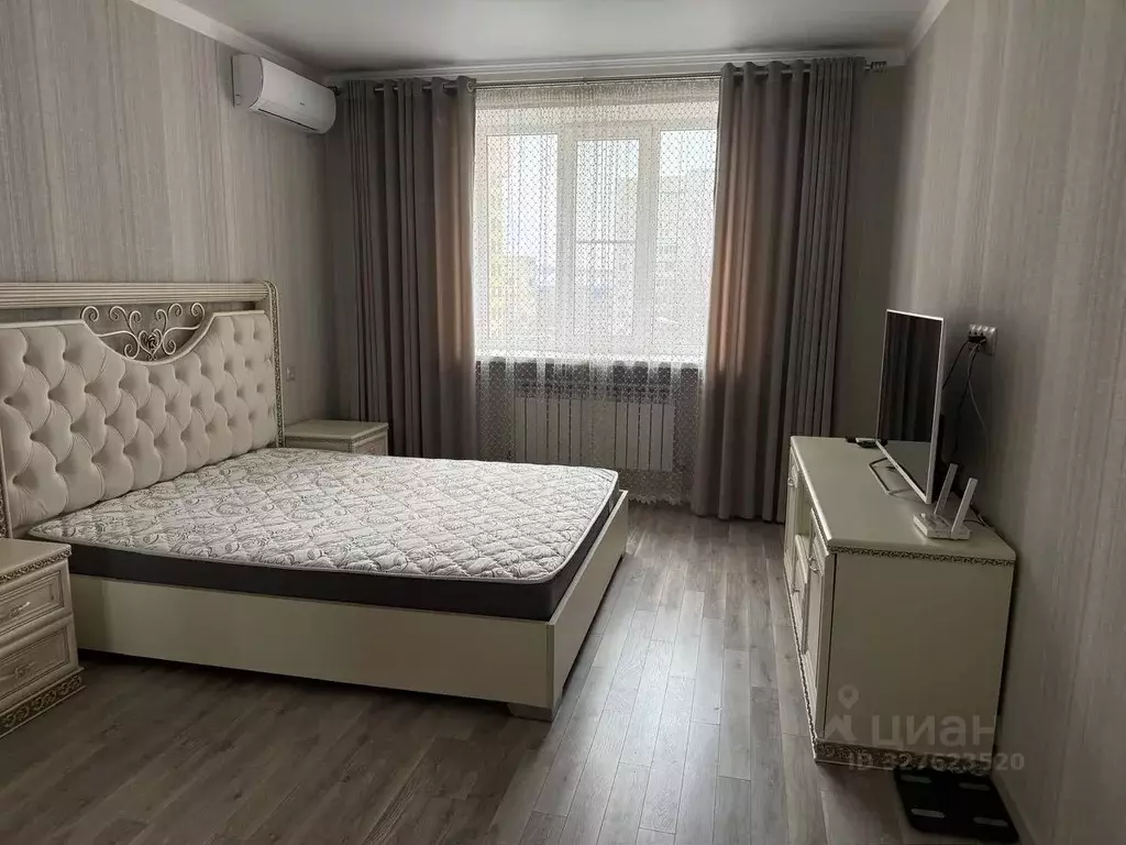 1-к кв. Ставропольский край, Минеральные Воды ул. Анджиевского, 126 ... - Фото 2