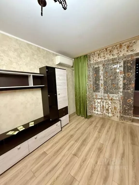 1-к кв. Московская область, Королев Болшево мкр, Пушкинская ул., 13 ... - Фото 2