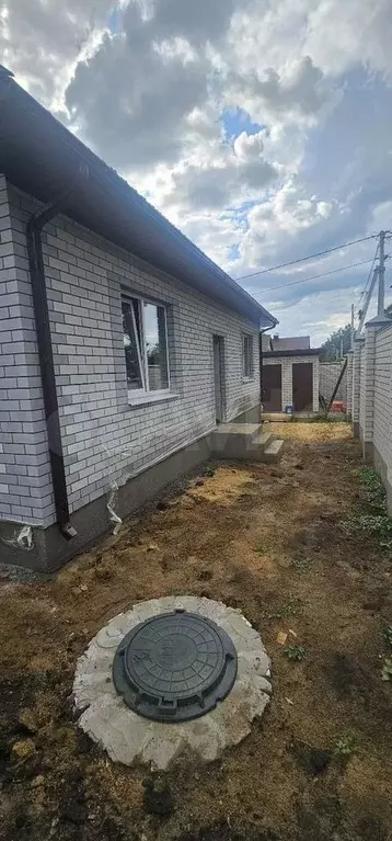 Дом 75 м на участке 3 сот. - Фото 0