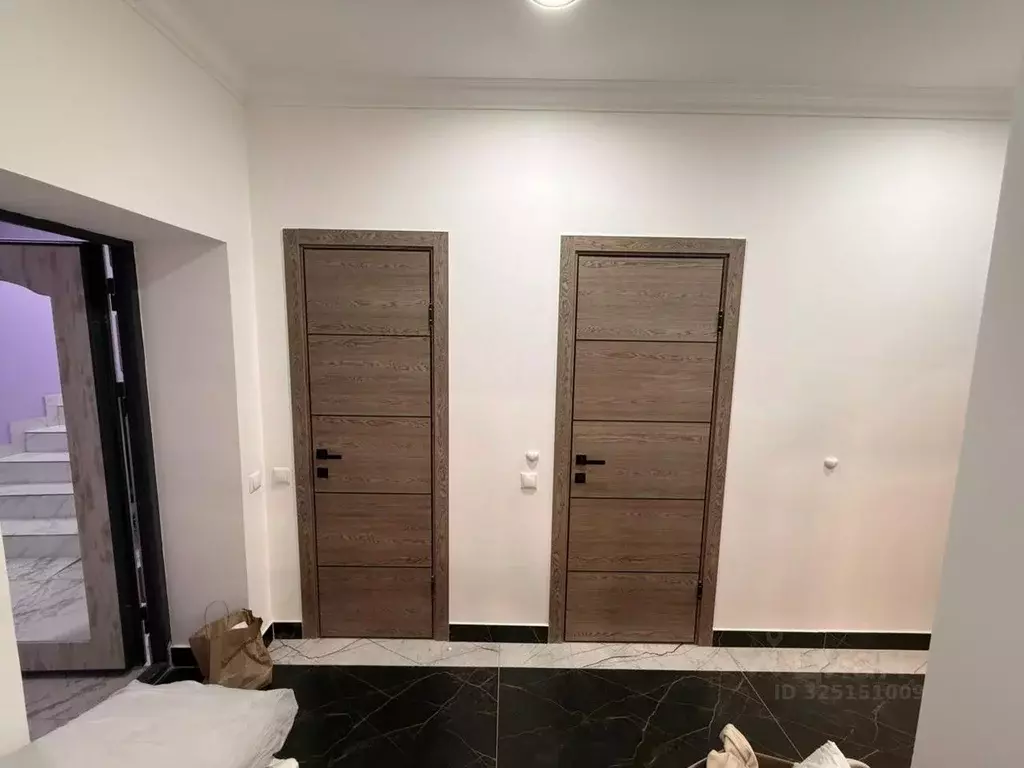 Помещение свободного назначения в Москва ул. Малая Грузинская, 43 (48 ... - Фото 0