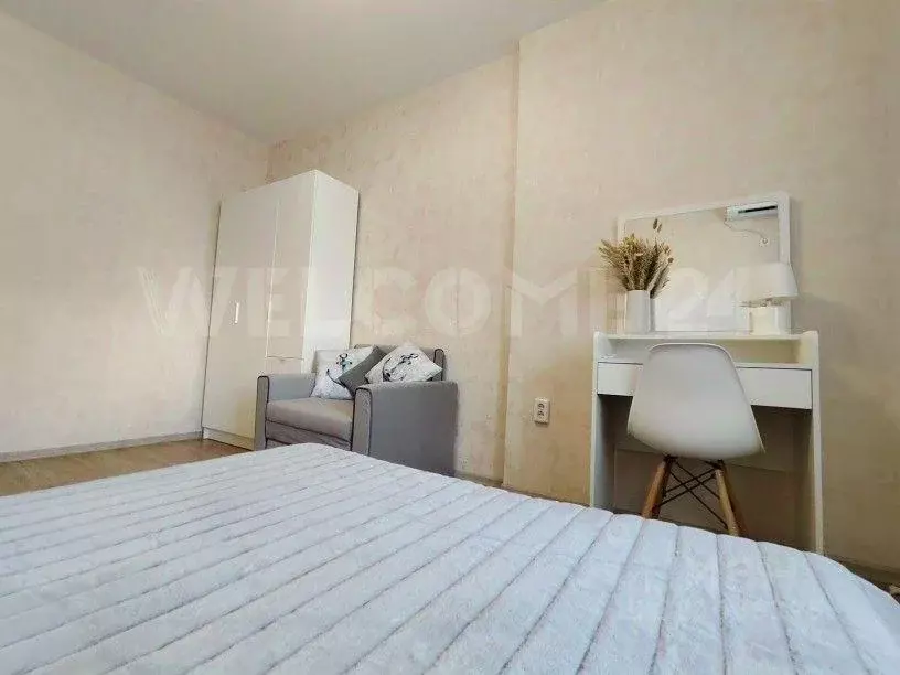 Квартира, 2 комнаты, 71 м - Фото 0