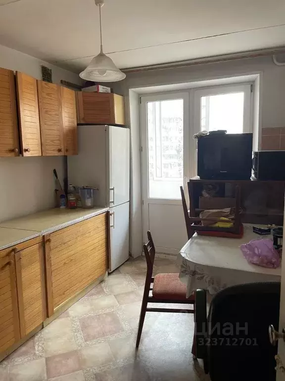 3-к кв. Москва ул. Обручева, 37 (77.0 м) - Фото 2