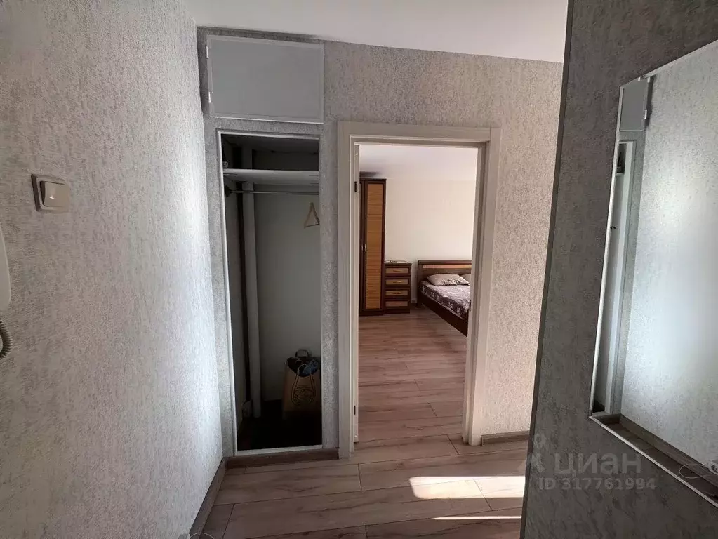 1-к кв. Москва Стремянный пер., 9 (34.0 м) - Фото 0