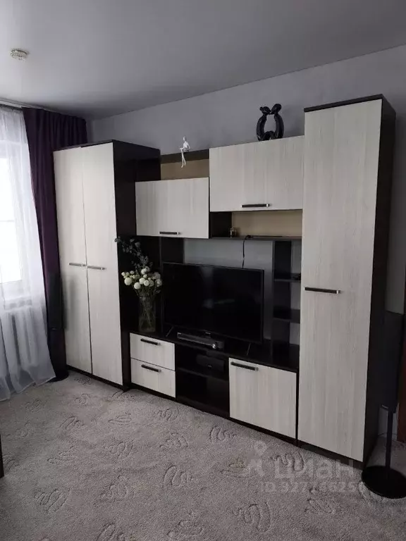 Дом в Омская область, Черлак рп ул. Коммунистическая, 12 (74 м) - Фото 1