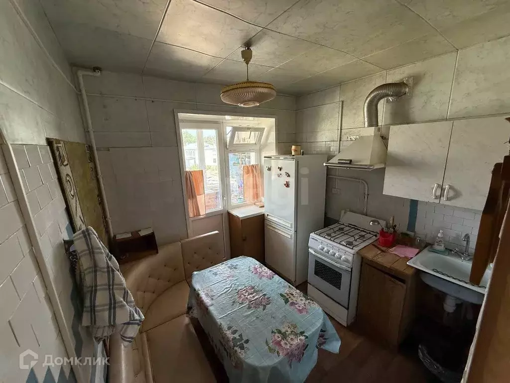 Продаётся 1-к квартира, 31.7 м - Фото 1