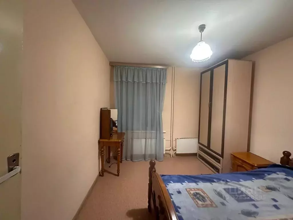 3-к кв. Владимирская область, Владимир ул. Кирова, 20 (70.0 м) - Фото 2