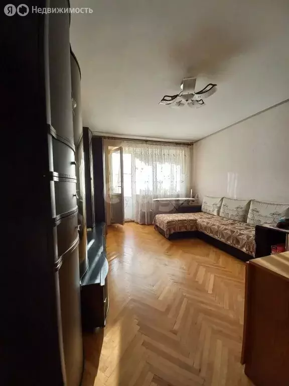 2-комнатная квартира: Невинномысск, Клубный переулок, 23 (45.3 м) - Фото 1