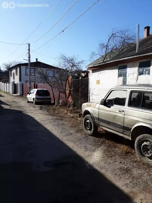 Дом в Севастополь, садоводческое товарищество Пищевик, 71 (29 м) - Фото 1