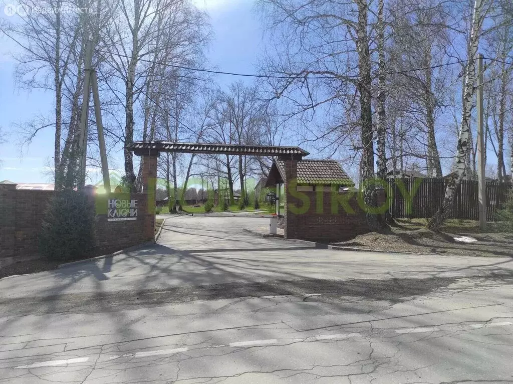 Участок в поселок Каменушка, Горнолыжная улица, 2А (18 м) - Фото 0