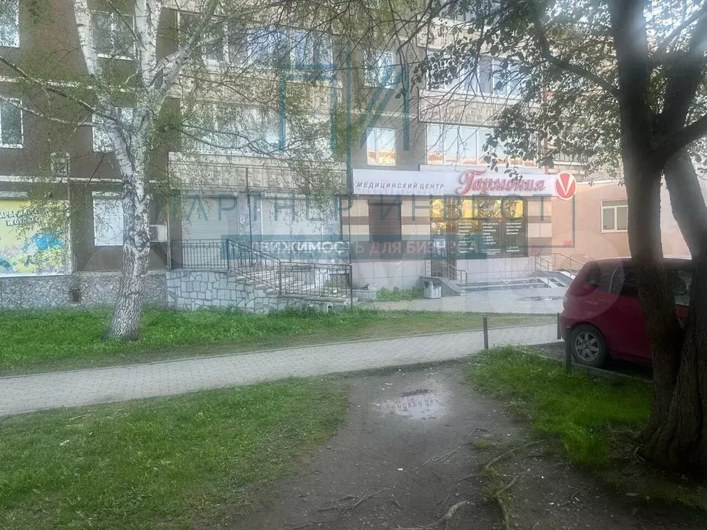 Продам помещение на жби - Фото 1