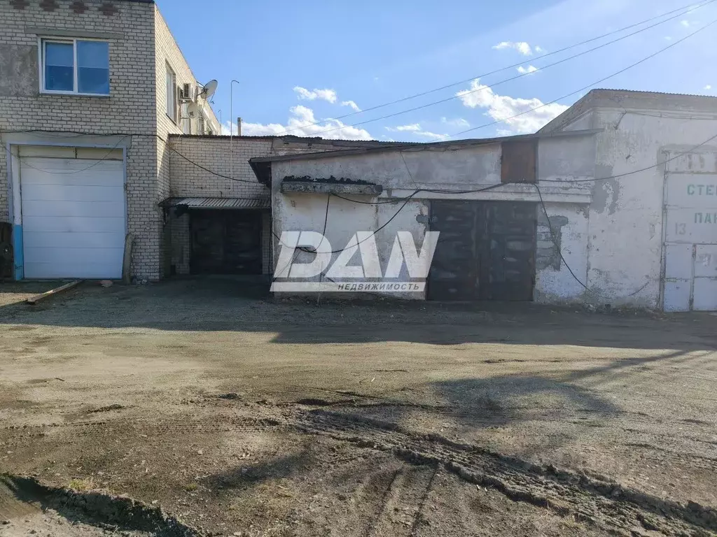 Производственное помещение в Челябинская область, Копейск пер. 1-й ... - Фото 1