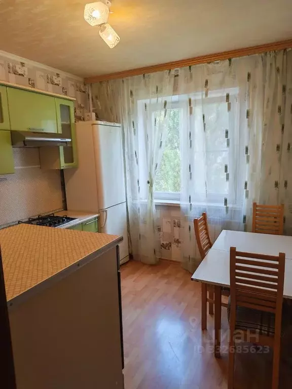 3-к кв. Липецкая область, Липецк ул. Теперика, 7 (64.0 м) - Фото 2