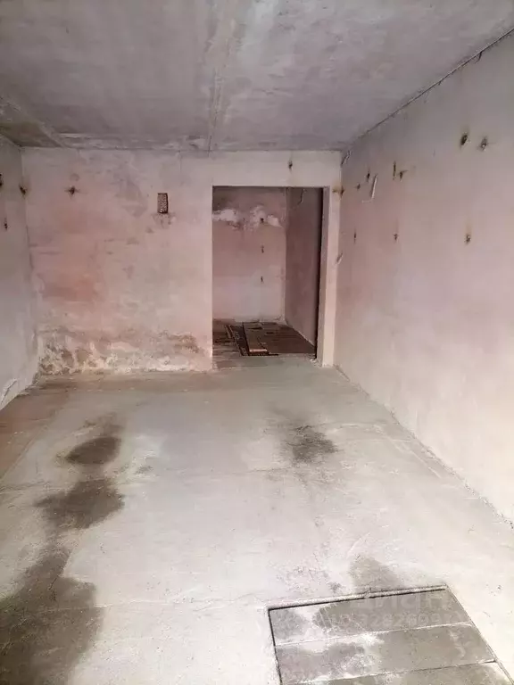 Гараж в Омская область, Омск Полковая ул., 57 (26 м) - Фото 2