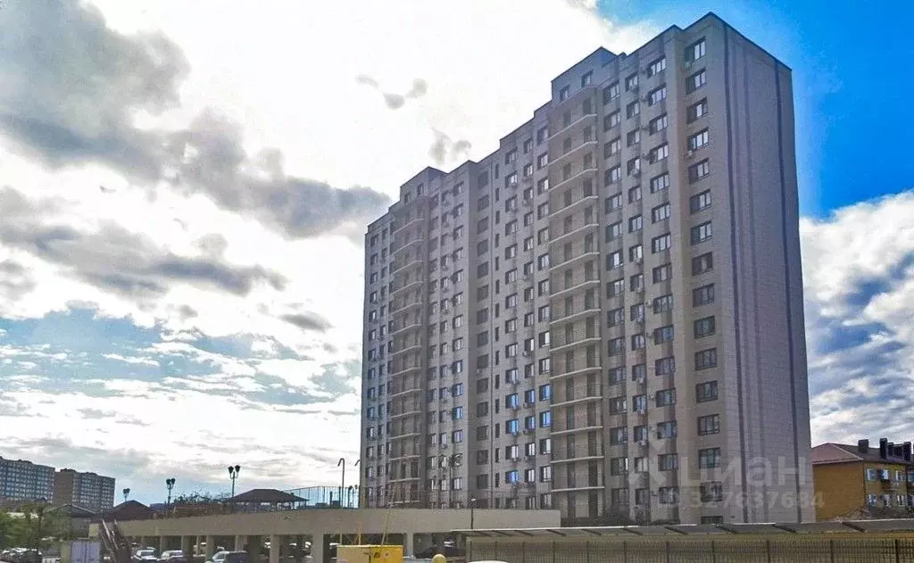 1-к кв. Адыгея, Тахтамукайский район, Старобжегокайское с/пос, Новая ... - Фото 1