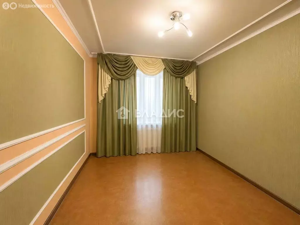 3-комнатная квартира: Луховицы, улица Жуковского, 13 (57 м) - Фото 2