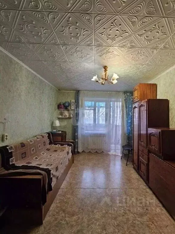 3-к кв. Крым, Евпатория просп. Победы, 16 (54.7 м) - Фото 1