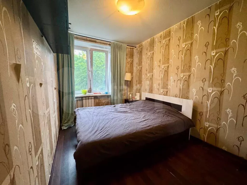 2-к. квартира, 45 м, 5/9 эт. - Фото 1